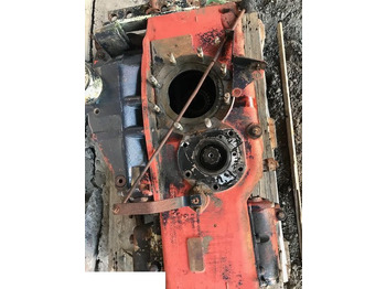 Boîte de vitesse DEUTZ