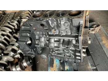 Moteur et pièces MANITOU