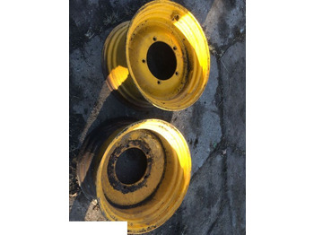 Jante pour Machine agricole FELGA 28xDW15L John deere: photos 2