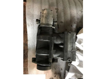 Compresseur FENDT