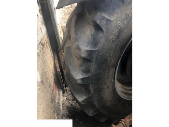 Roue complète pour Machine agricole Fastrack 135-65 koła 48/70 r30: photos 3
