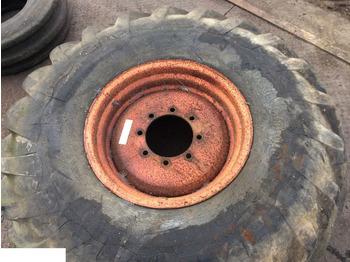 Roue complète GOODYEAR