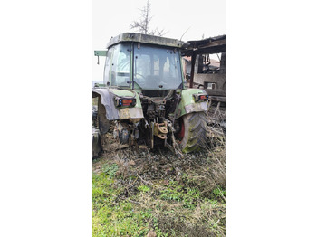Carrosserie et extérieur FENDT