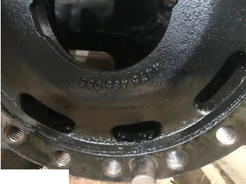 Transmission FENDT