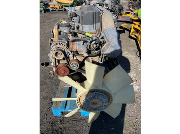 Moteur DEUTZ