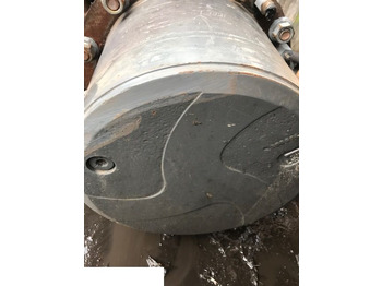 Transmission FENDT