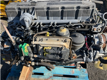 Moteur DEUTZ