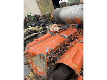 Moteur pour Machine agricole Fiat Agri - silnik 6cyl. kompletny: photos 5