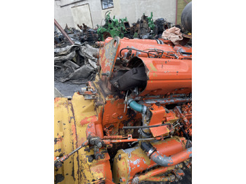 Moteur pour Machine agricole Fiat Agri - silnik 6cyl. kompletny: photos 4
