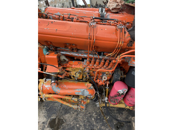 Moteur pour Machine agricole Fiat Agri - silnik 6cyl. kompletny: photos 3