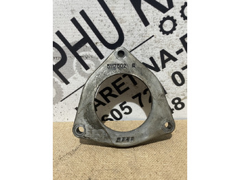 Boîte de vitesse et pièces NEW HOLLAND