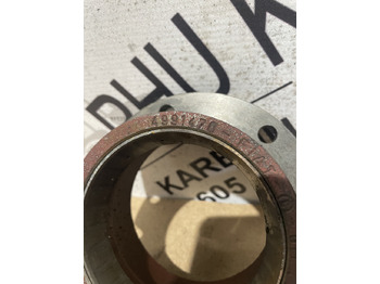 Différentiel pour Machine agricole Fiat Ford New Holland - wspornik dyferencjału support 4991470: photos 3