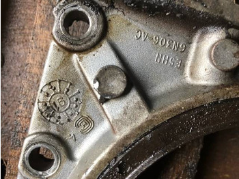 Moteur et pièces pour Machine agricole Ford TW Ford fonn-6015-DA - Obudowa Rozrządu: photos 2