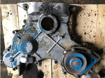 Moteur et pièces pour Machine agricole Ford TW Ford fonn-6015-DA - Obudowa Rozrządu: photos 3
