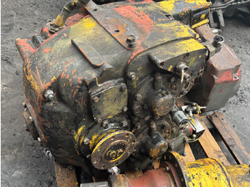 Boîte de vitesse pour Machine agricole Hanomag 422 Skrzynia Biegów Do Ładowarki kołowej Hanomag 55 D 55D: photos 3