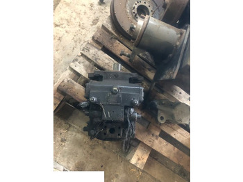 Hydraulique LIEBHERR