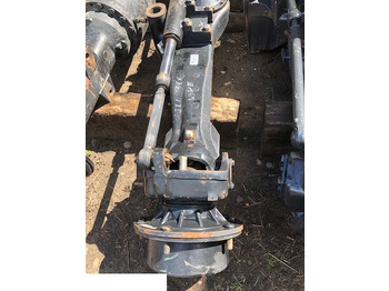 Vérin hydraulique JCB