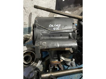 Différentiel pour Machine agricole JCB 531 535 533 540 541 550 - wkład mostu dyferencjał: photos 2 Différentiel pour Machine agricole JCB 531 535 533 540 541 550 - wkład mostu dyferencjał: photos 2