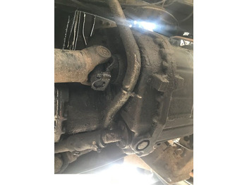 Transmission pour Machine agricole JCB Fastrack 155-65 - Reduktor: photos 3
