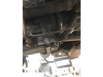 Transmission pour Machine agricole JCB Fastrack 155-65 - Reduktor: photos 4