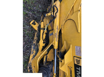 Vérin hydraulique JCB