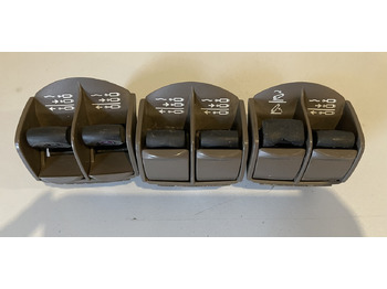 Système électrique JOHN DEERE