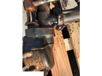 Essieu avant JOHN DEERE