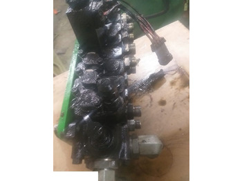 Valve hydraulique pour Machine agricole John Deere 3200 - Rozdzielacz: photos 4 Valve hydraulique pour Machine agricole John Deere 3200 - Rozdzielacz: photos 4