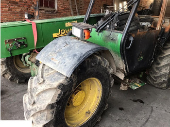 Jante pour Machine agricole John Deere 3400 - CZĘŚCI - Felgi: photos 2