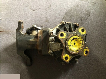 Essieu avant pour Machine agricole John Deere 4010  - Most Przedni: photos 5 Essieu avant pour Machine agricole John Deere 4010  - Most Przedni: photos 5