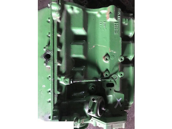 Moteur JOHN DEERE