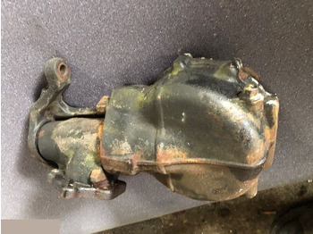 Essieu avant JOHN DEERE