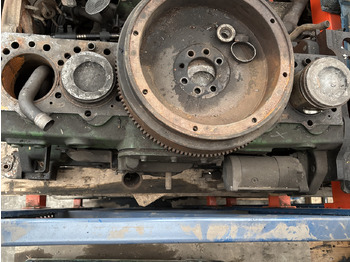 Volant moteur pour Machine agricole John Deere 6081 R127721 R127723 R120028 Cylinder Tłoki  Klawiatura Koło Zamachowe CZĘŚCI: photos 3