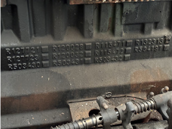 Volant moteur pour Machine agricole John Deere 6081 R127721 R127723 R120028 Cylinder Tłoki  Klawiatura Koło Zamachowe CZĘŚCI: photos 2