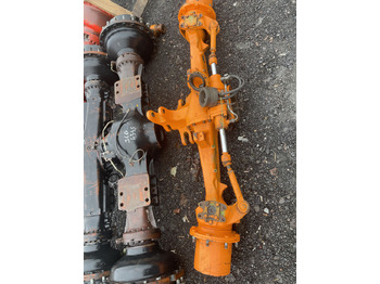 Essieu avant JOHN DEERE