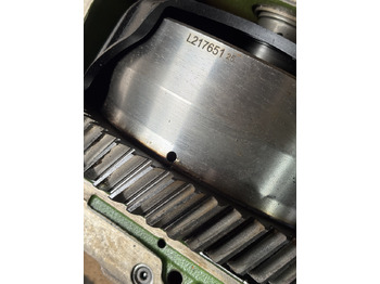 Demi arbre JOHN DEERE