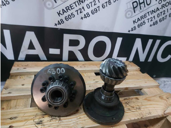 Différentiel JOHN DEERE