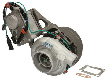 Turbocompresseur JOHN DEERE