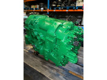 Boîte de vitesse JOHN DEERE
