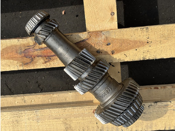 Demi arbre JOHN DEERE