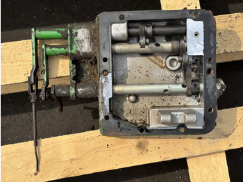 Levier de vitesse pour Machine agricole John Deere 6630 Zespół Zmiany Biegów L167547: photos 2 Levier de vitesse pour Machine agricole John Deere 6630 Zespół Zmiany Biegów L167547: photos 2