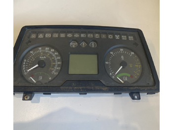Panel de instrumentos JOHN DEERE