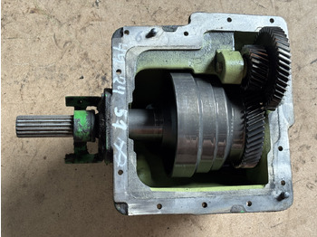 Demi arbre JOHN DEERE