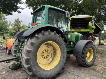 Jante JOHN DEERE