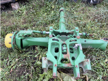 Essieu avant JOHN DEERE