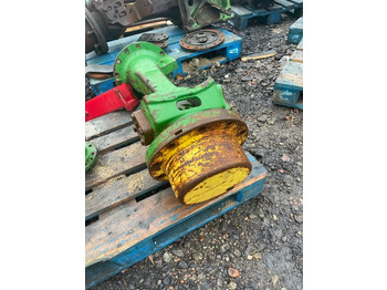 Essieu et pièces JOHN DEERE