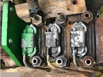 Hydraulique JOHN DEERE