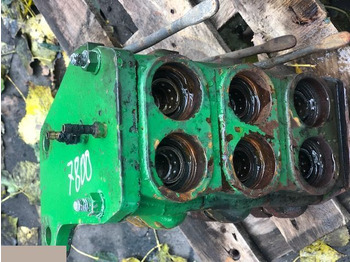 Hydraulique JOHN DEERE
