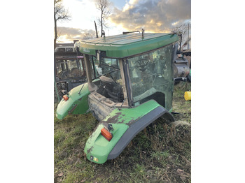 Aile JOHN DEERE