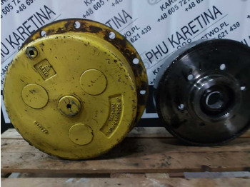 Moteur de translation JOHN DEERE